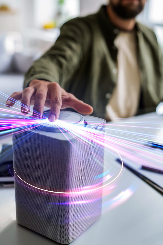 Künstliche Intelligenz im Alltag